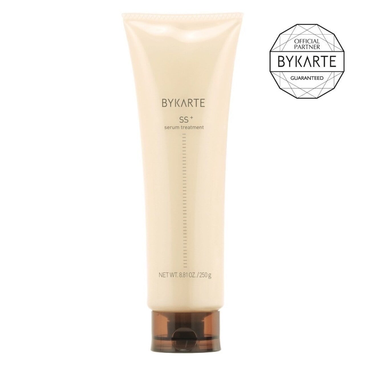 BYKARTE セラムトリートメント 詰替え専用容器 【 MS+ 】 | planetz