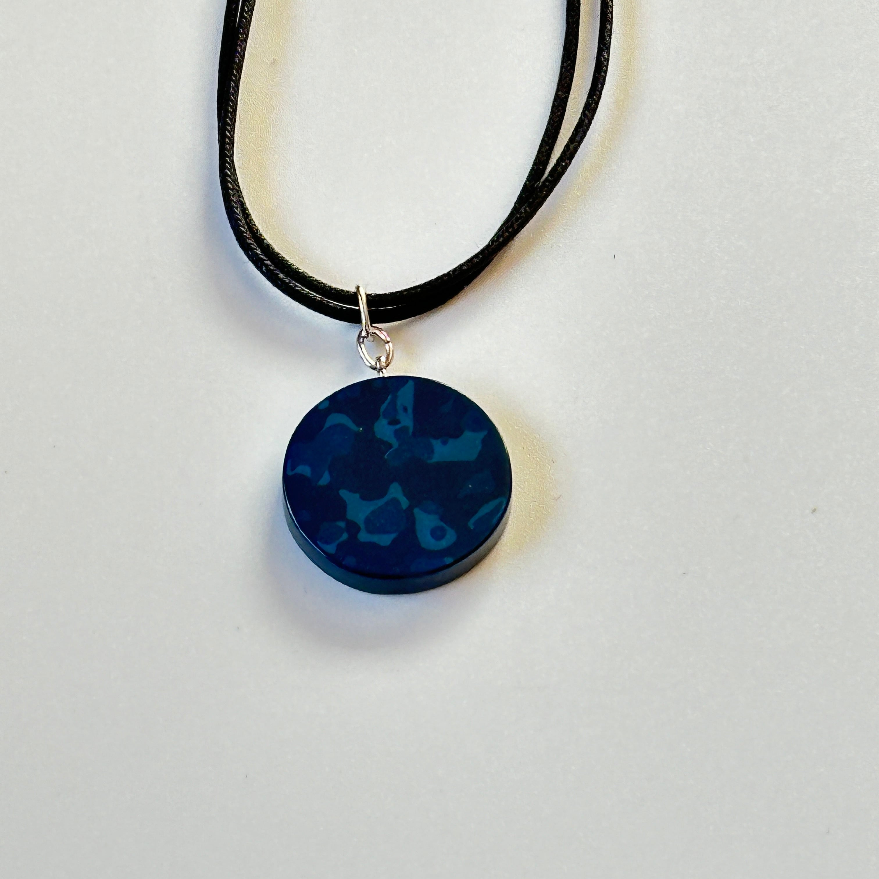 BLUEDOG様の専用ページです オグララ　岡居宏顕　ネックレス BLUEDOG様の専用ページです オグララ 岡居宏顕 ネックレス