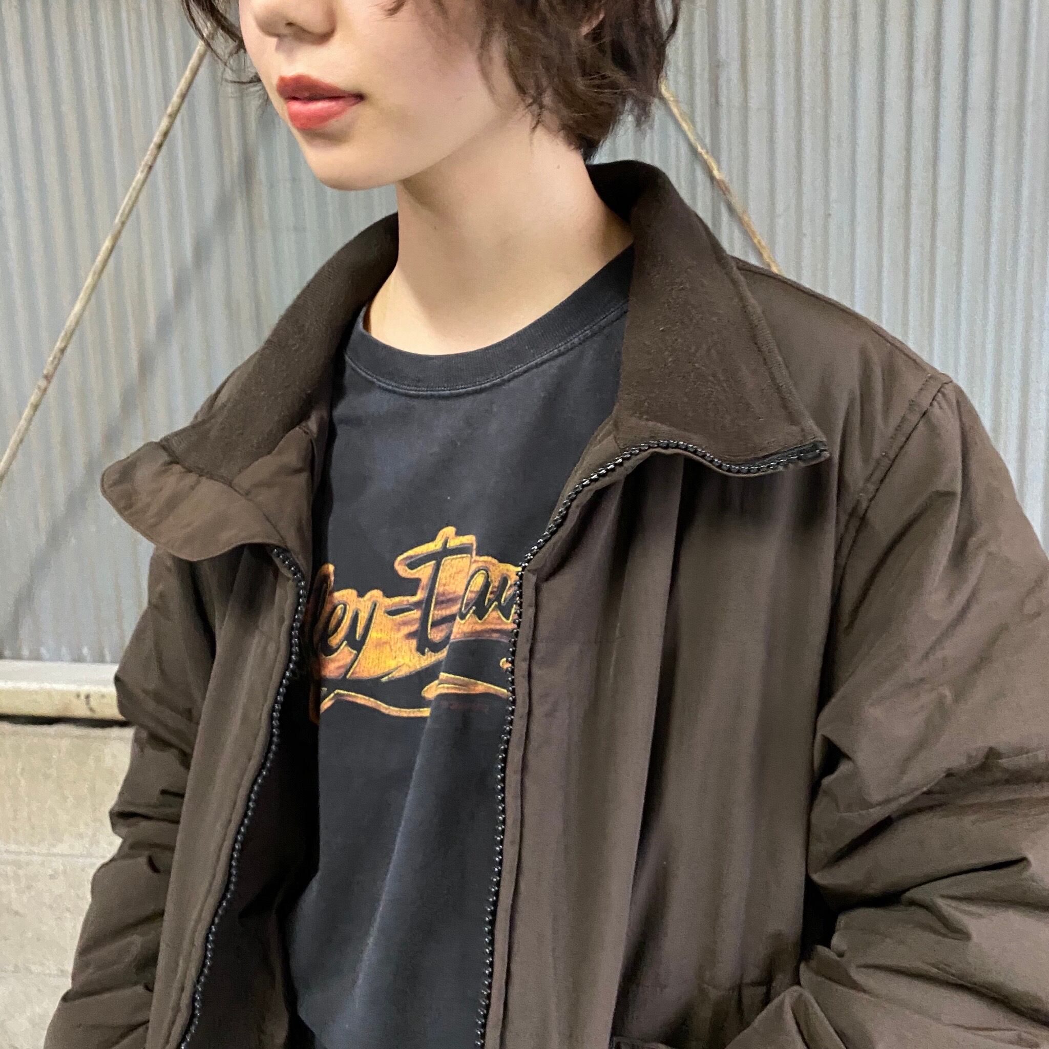 Carhartt カーハート BLOOKS JACKET 中綿ナイロンジャケット ワーク