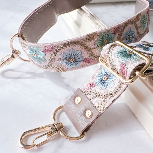 Floral Symphony❁ロングショルダー(P)