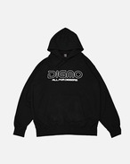 AFD フーディー [AFH01]