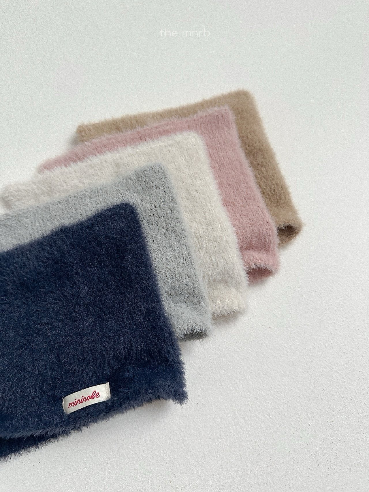 送料無料【予約】/ ポシルキャットビーニー / minirobe