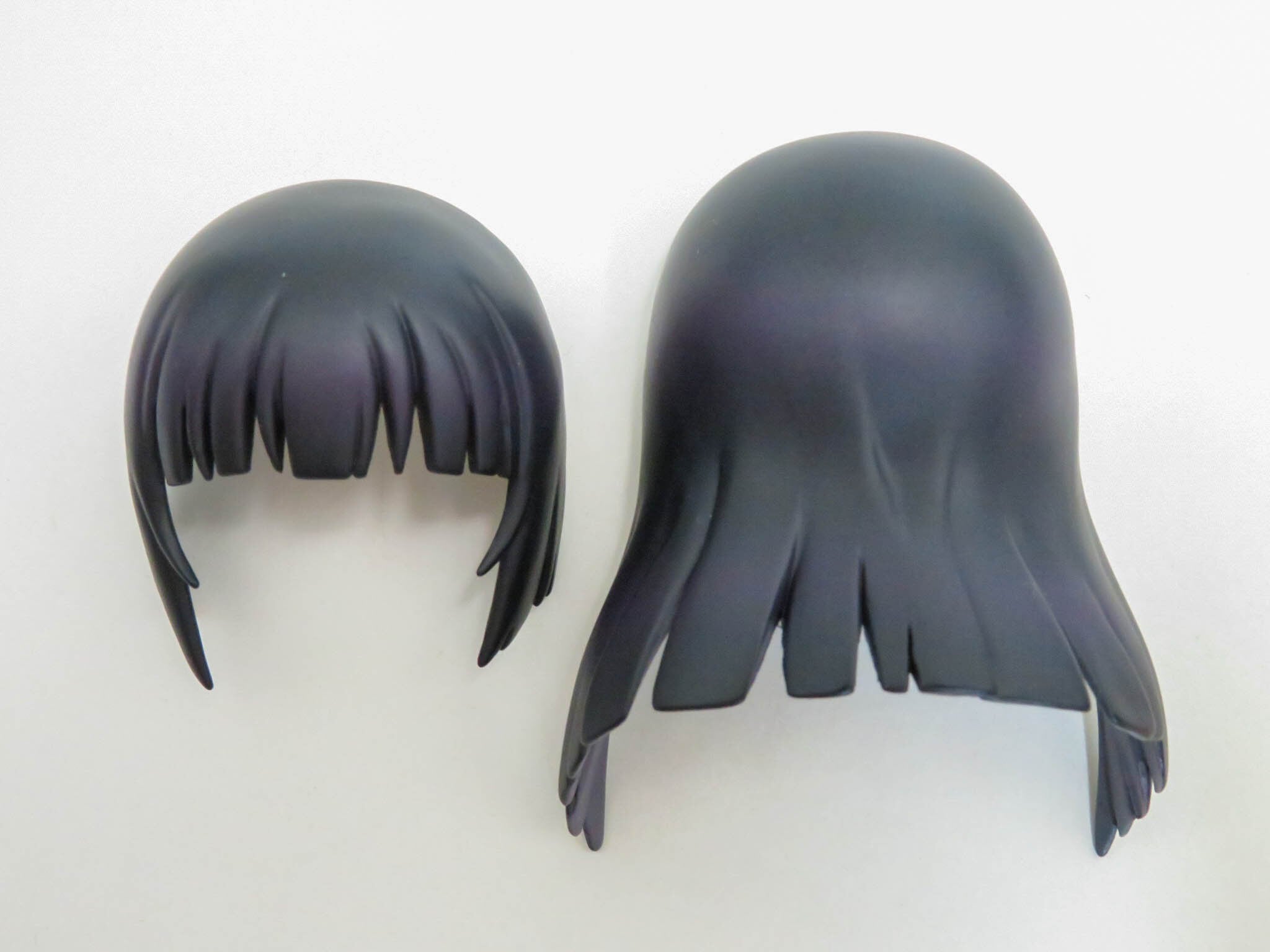 再入荷(A-ランク)【882】 蛇喰夢子 髪パーツ ロング ねんどろいど