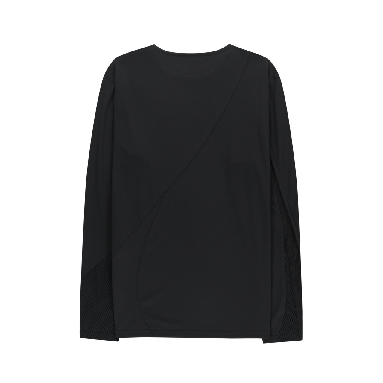 XLIM / EP8 01 sleeve black