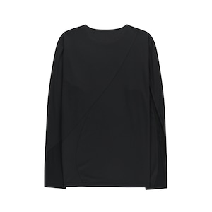 XLIM / EP8 01 sleeve black