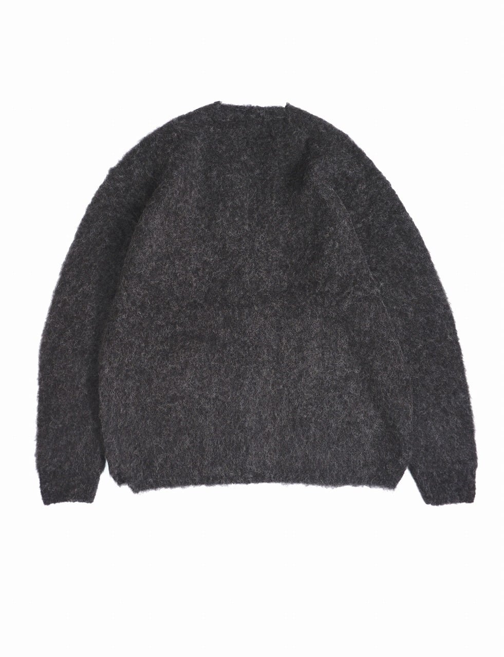 Shaggy Bear Alpaca C/D