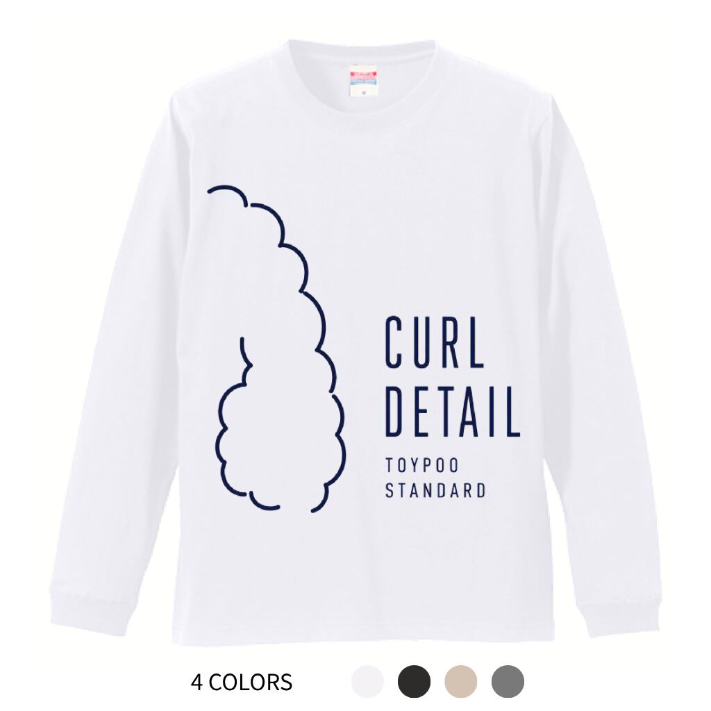 CURL CLUB|ロンT