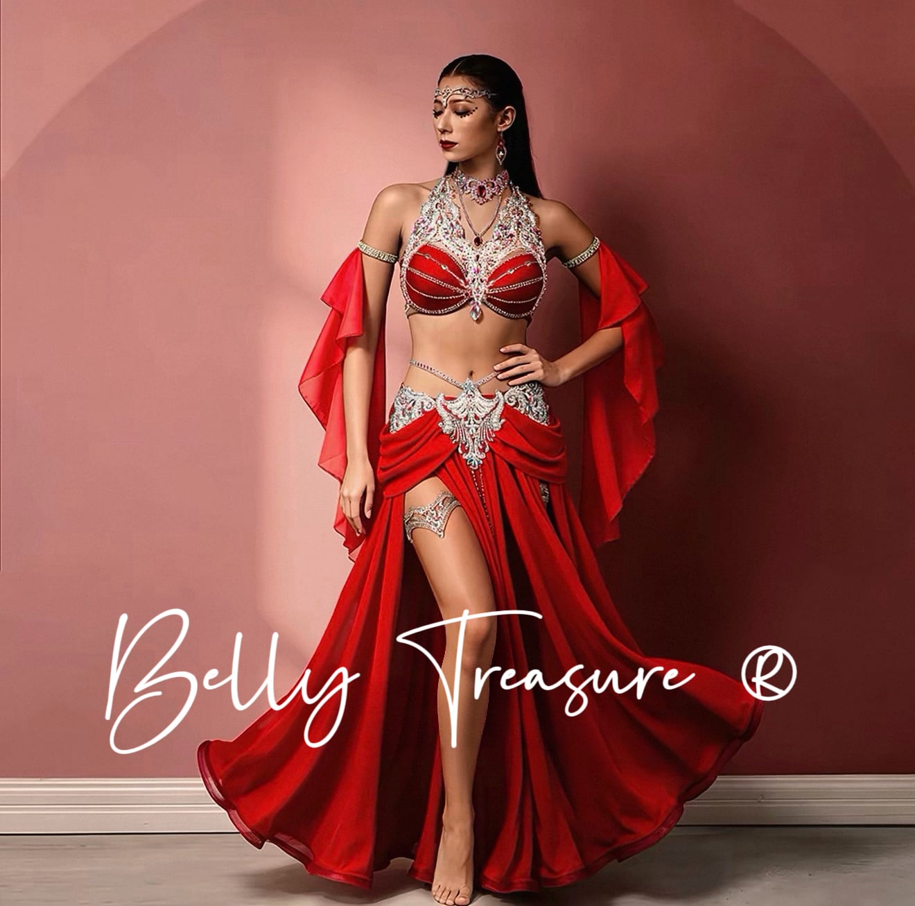 Belly Treasure®︎