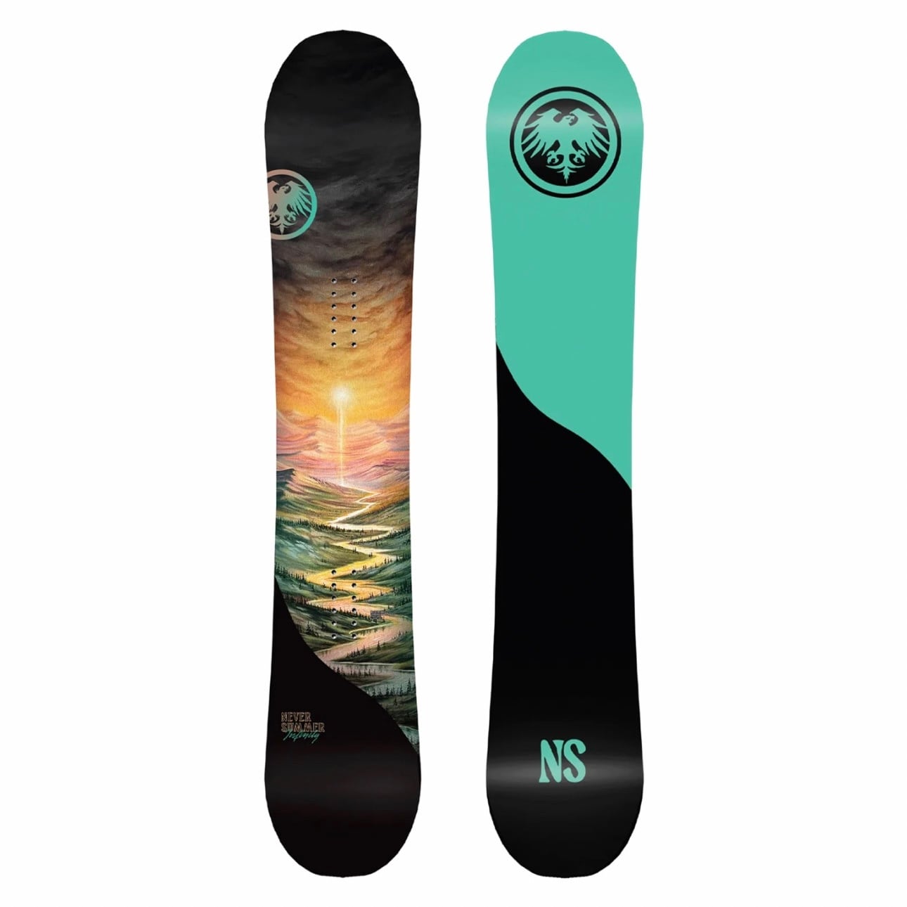 never summer PROTO T3 ULTRA 157 25-26 板 never summer PROTO T3