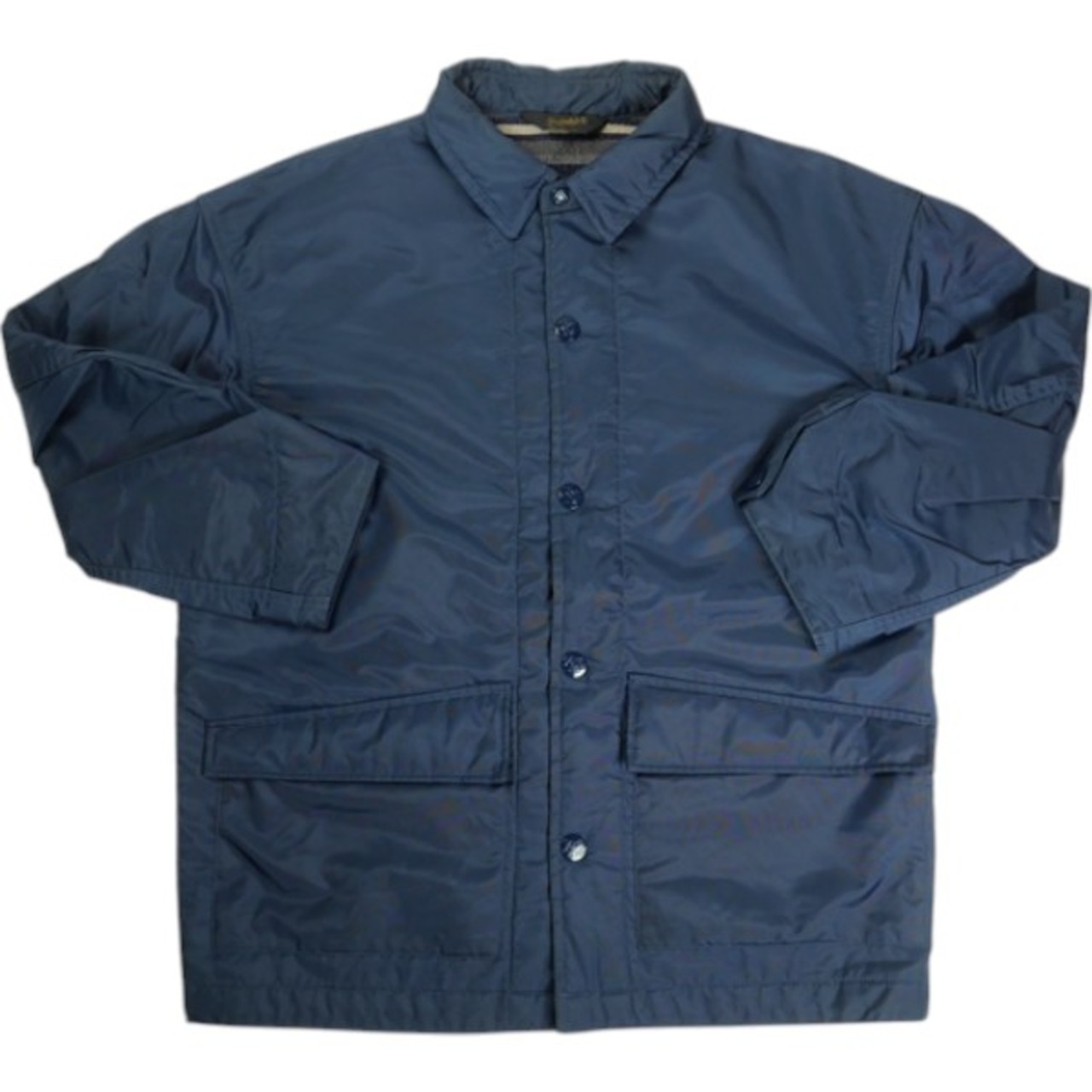 希少‼️超美品‼️schott90周年モデル 箱、証明書付-TENDERLOIN NYLON 