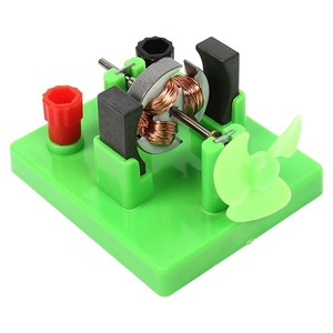 【人気】IUIU 物理科学実験室学習回路キット、電気実験セット、子供向け回路構築中学生ベーシックキット
