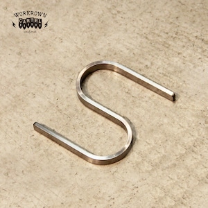 WORKROWN ORIGINAL   S HOOK