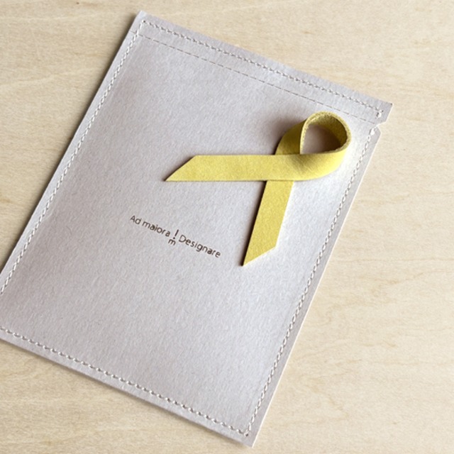 2枚セット 本革リバーシブルしおり 2通りの使い方ができる