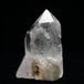 水晶 原石 ガーデンクォーツ アーカンソー産 一点物 271-655