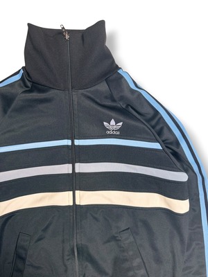 70-80s French Adidas “First Model”