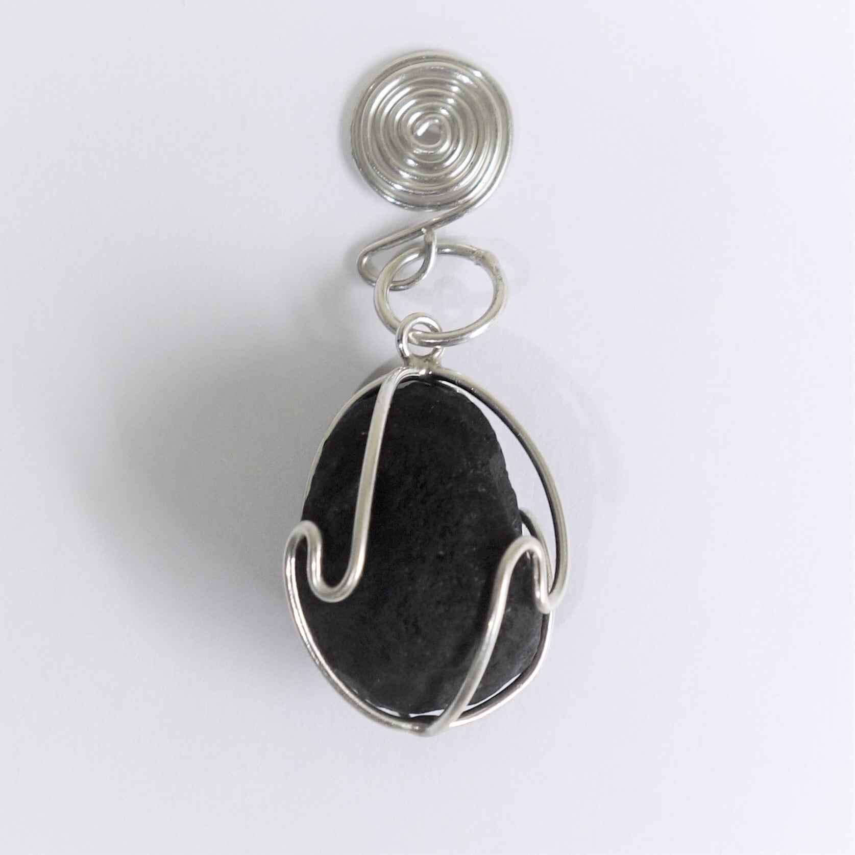 タキオン チンターマニストーン 5.7g 透明✿ COBRA直送のパワーストーン 