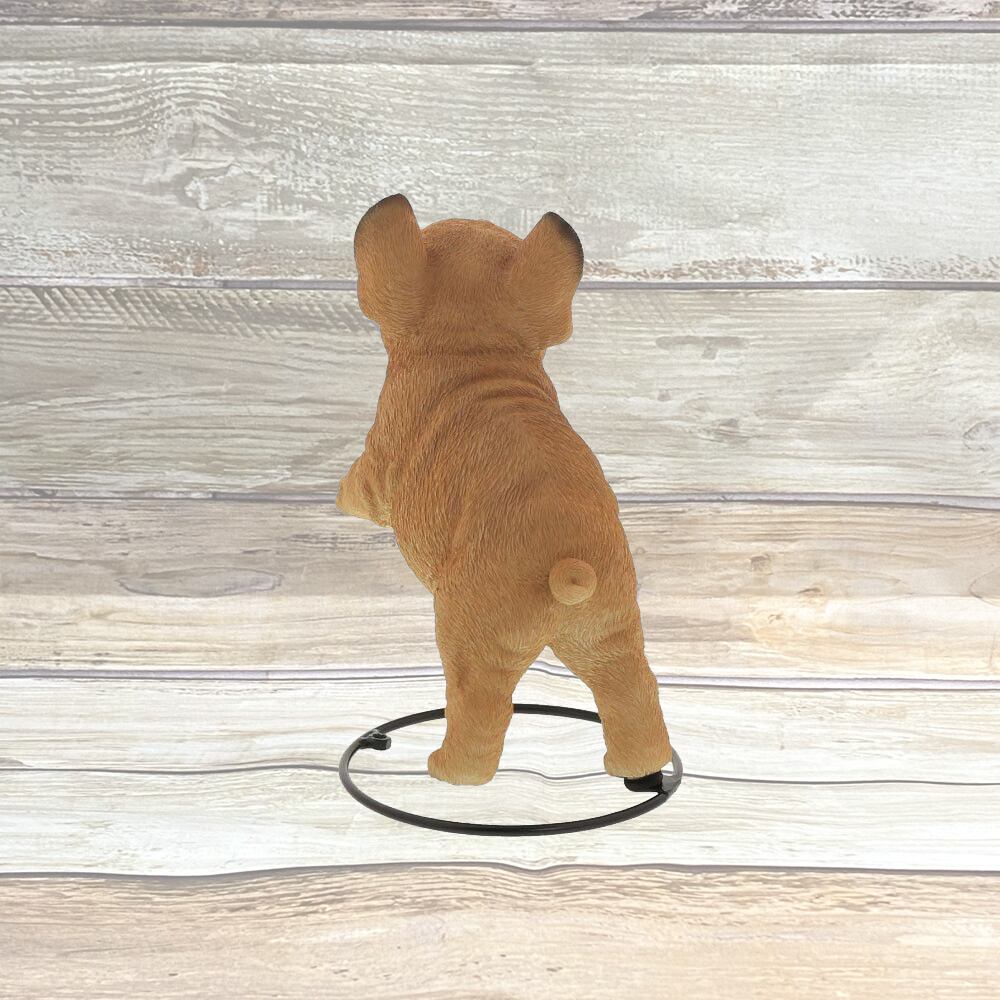 フレンチブルドッグ（じゃんぷ）ドッグオーナメント