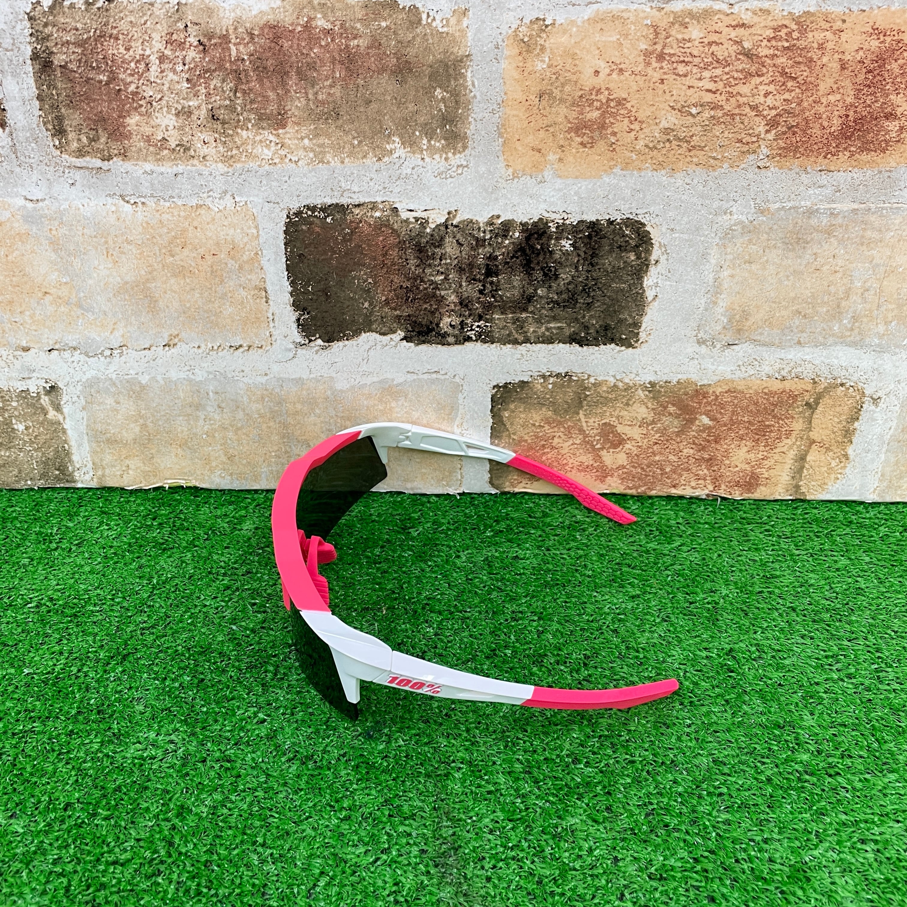 100％】ワンハンドレッド サングラス SPEEDCRAFT XS 60009-00018