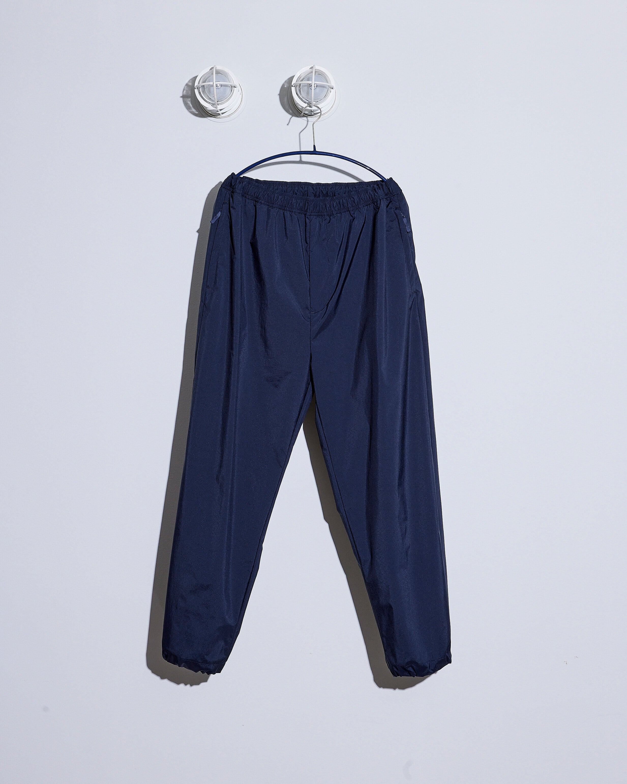 everyone epic nylon track pants (NAVY) M - ワークパンツ/カーゴパンツ