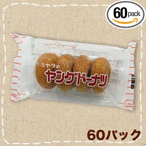 【専用】　【お菓子】 箱売り じゃがりこ、ヤングドーナツ、BIGチョコ Amazon | 宮田製菓 ヤングドーナツ 箱買い おやつ スイーツ