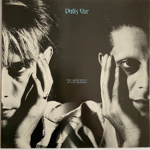 【12EP】Dalis Car – The Judgement Is The Mirror