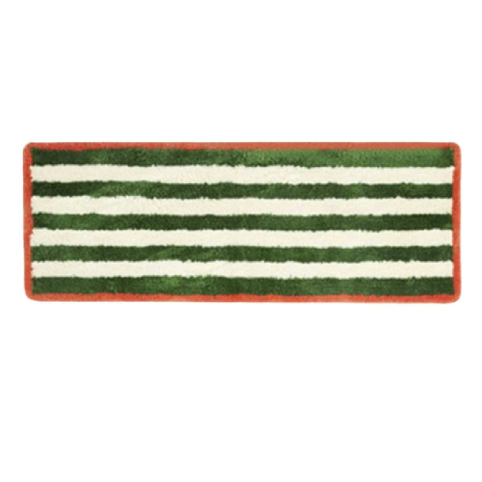 Ordinary Play(オーディナリー プレイ) 玄関マット/バスマット 45×120