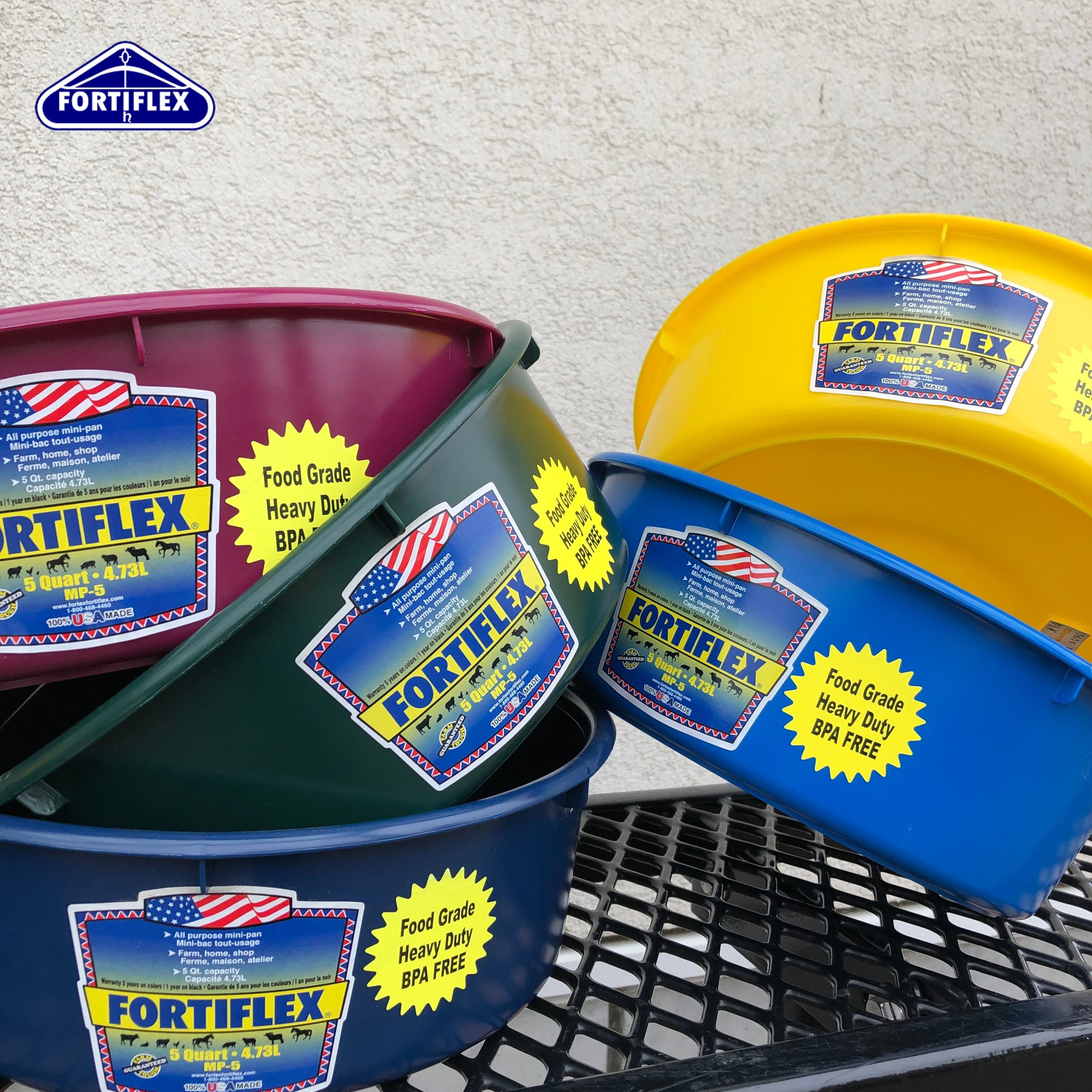 FORTIFLEX】TUB 5qt | Transit. JAMESYAMA-TERRACE