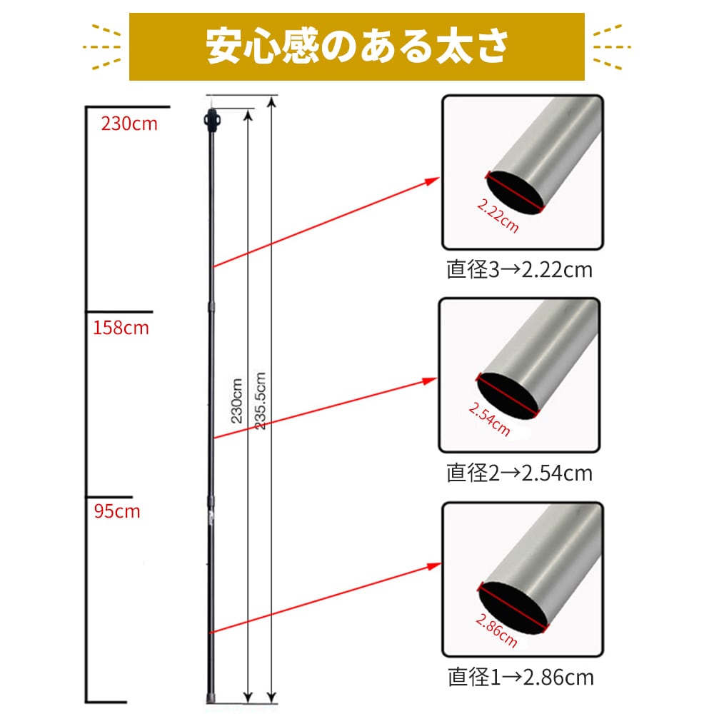 卓球 バッグ AL ヘッドケース ラケット用 パールブルー 63090 ラケットケース