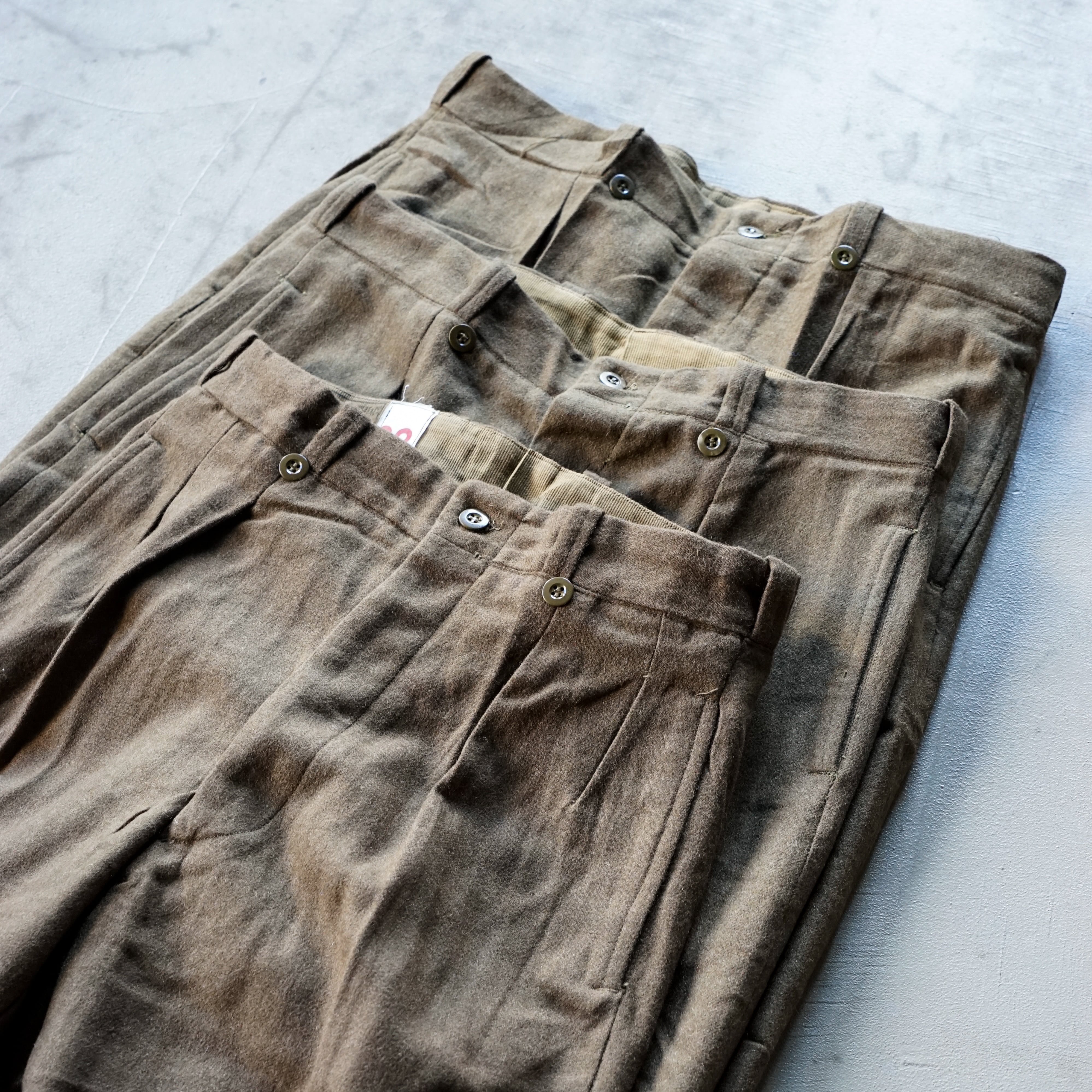 00's DICKIES x SHERWIN WILLIAMS Painter Pants Deadstock W32〜36