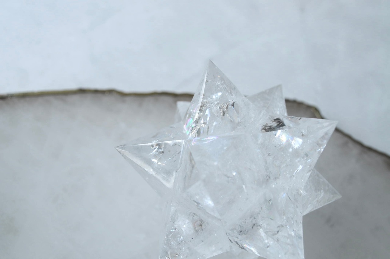 健康・自由・金運の石⑨