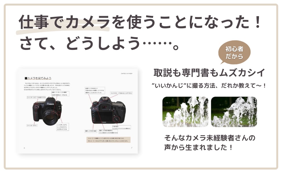 カメラセット　写真全てのお渡しです カメラ渡すので日常撮ってきてもらえませんか？ If I give you a