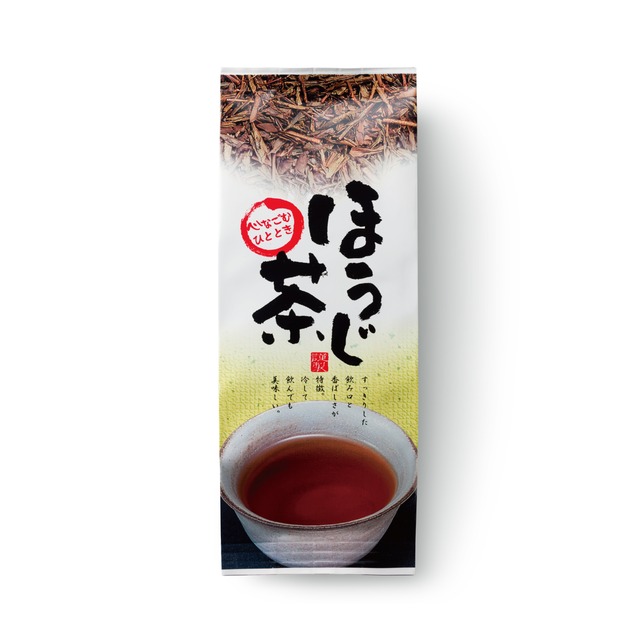 特炒りほうじ茶80g