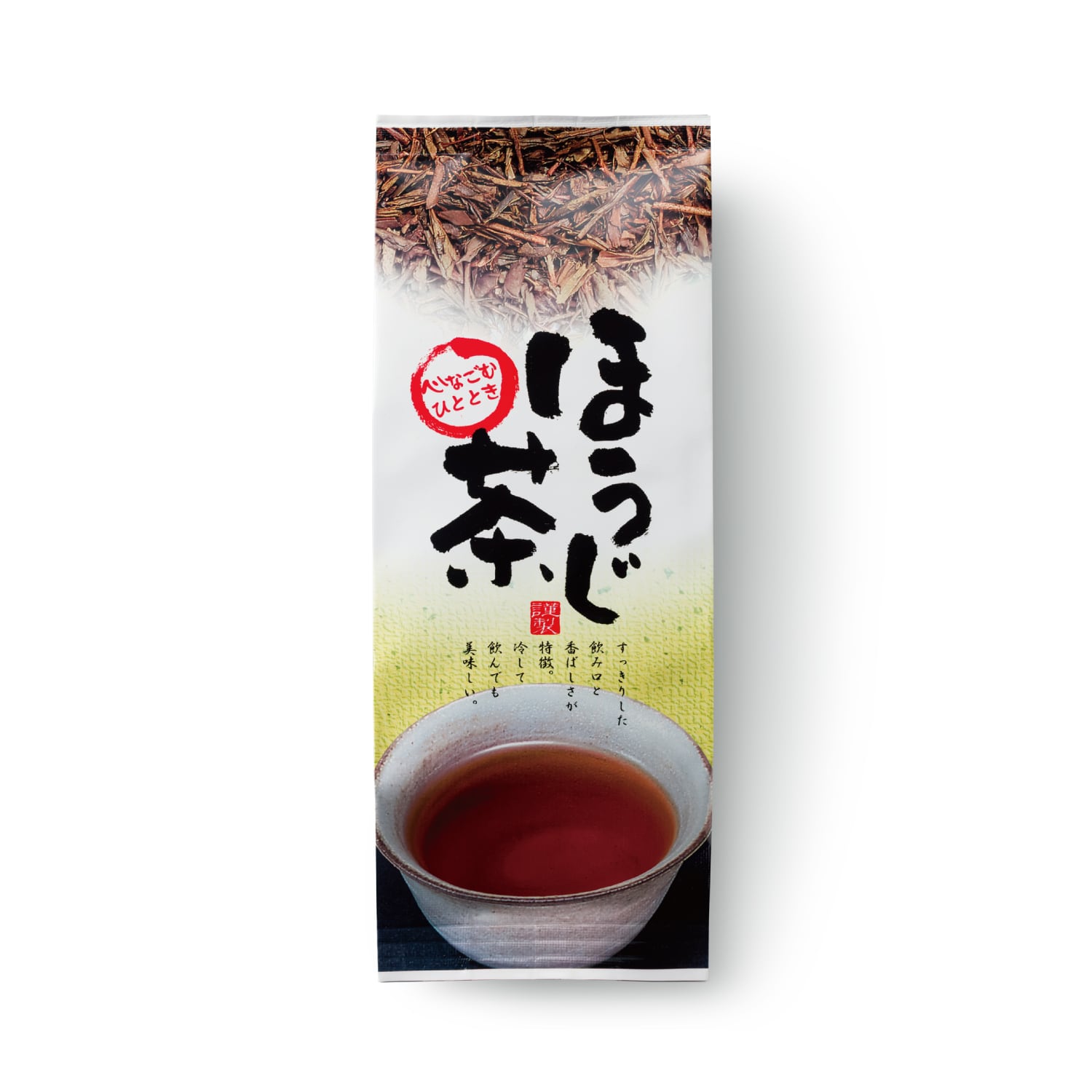 特炒りほうじ茶80g