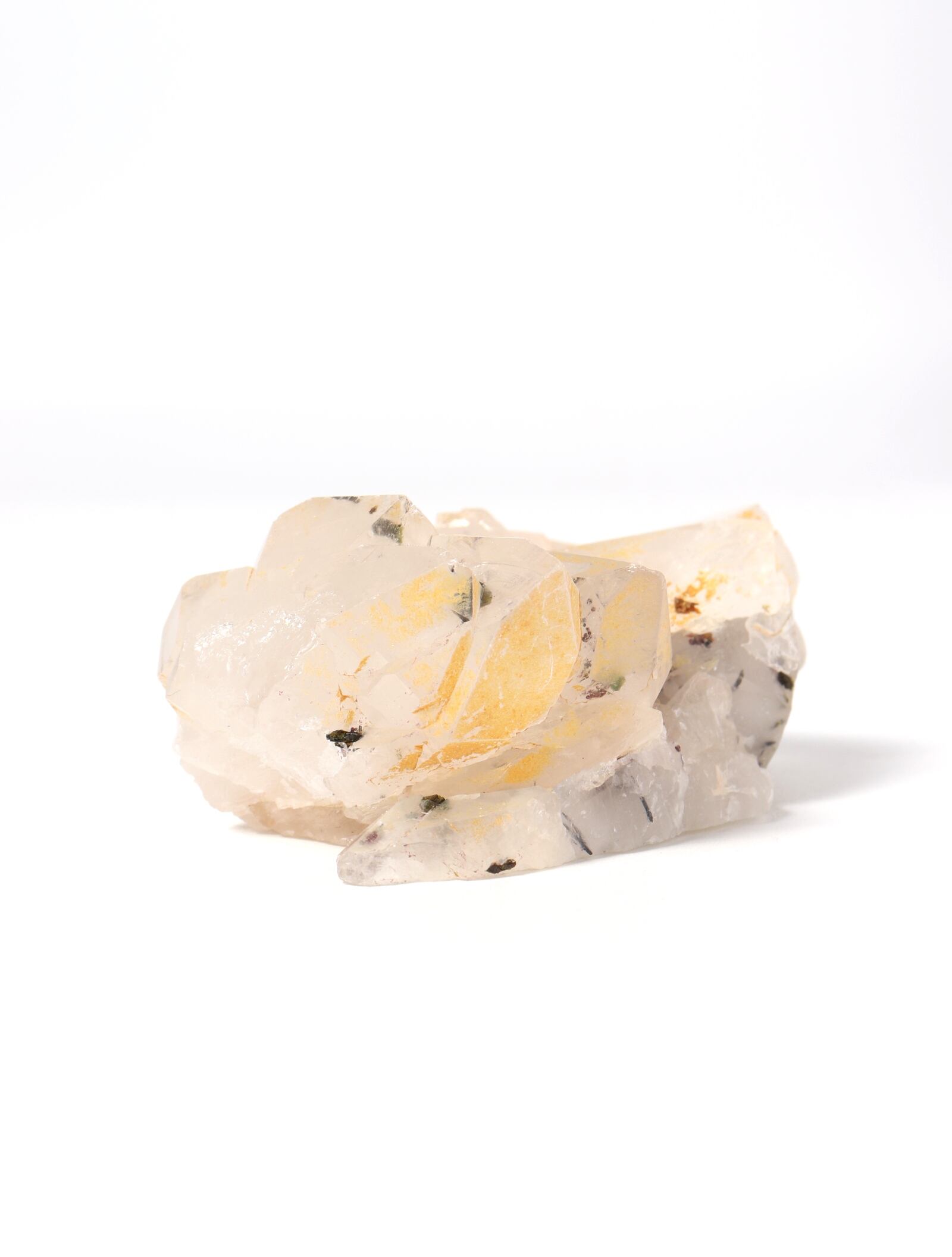 SICHUAN GARDEN QUARTZ | China | acenus | 天然石・インテリア