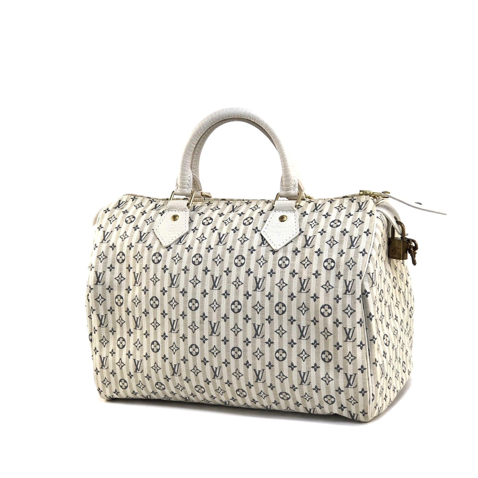 LOUIS VUITTON ルイ ヴィトン ミニラン M95500 スピーディ 30 ミニ