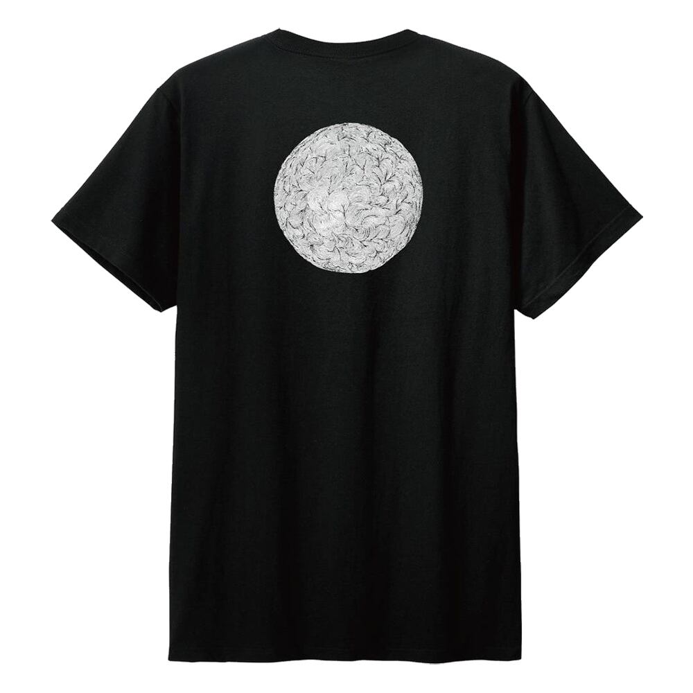 LIP CREAM_罪(SIN)T shirt | 111 THR丰ONE