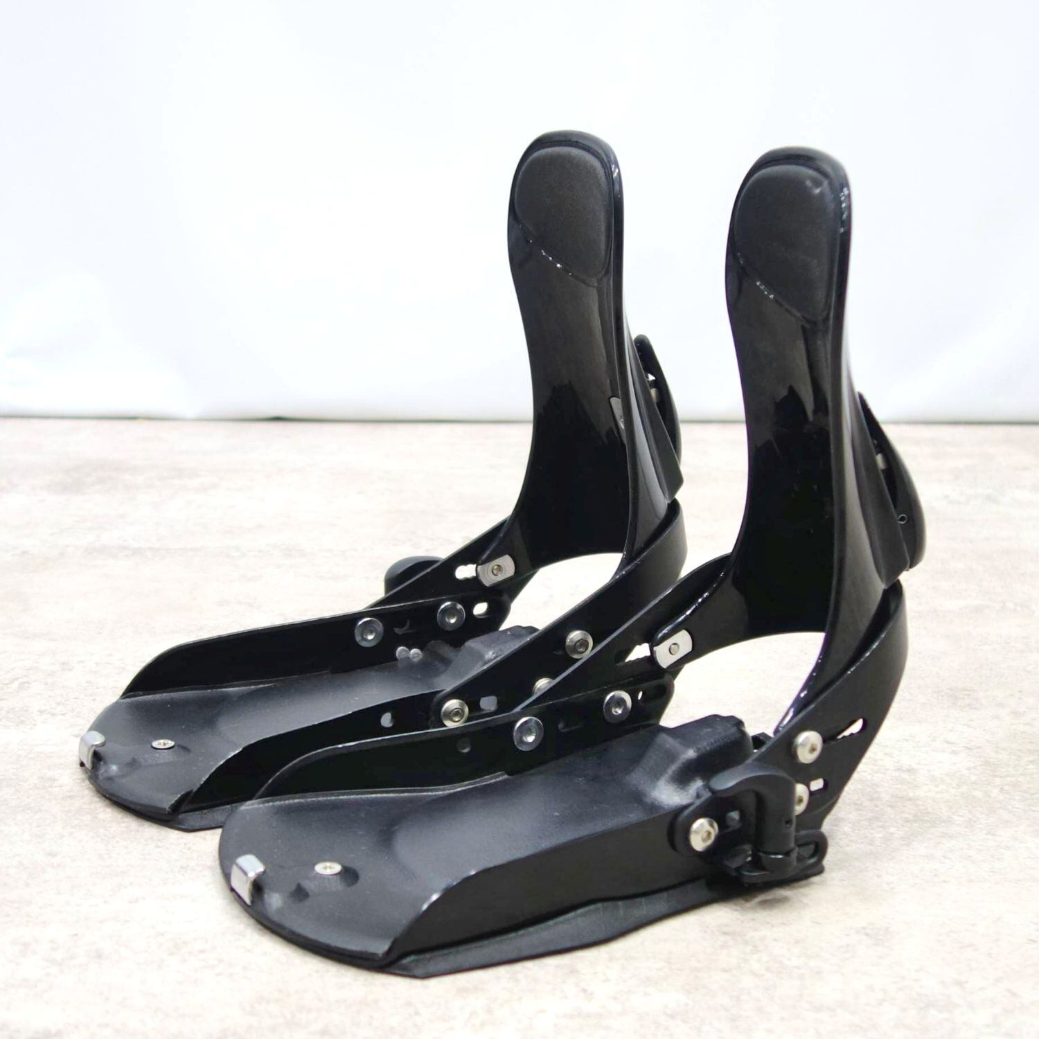 シマノ　SHIMANO スノーボードビンディング　　アキュブレード シマノ SHIMONO スノーボード バインディング アキュブレイド