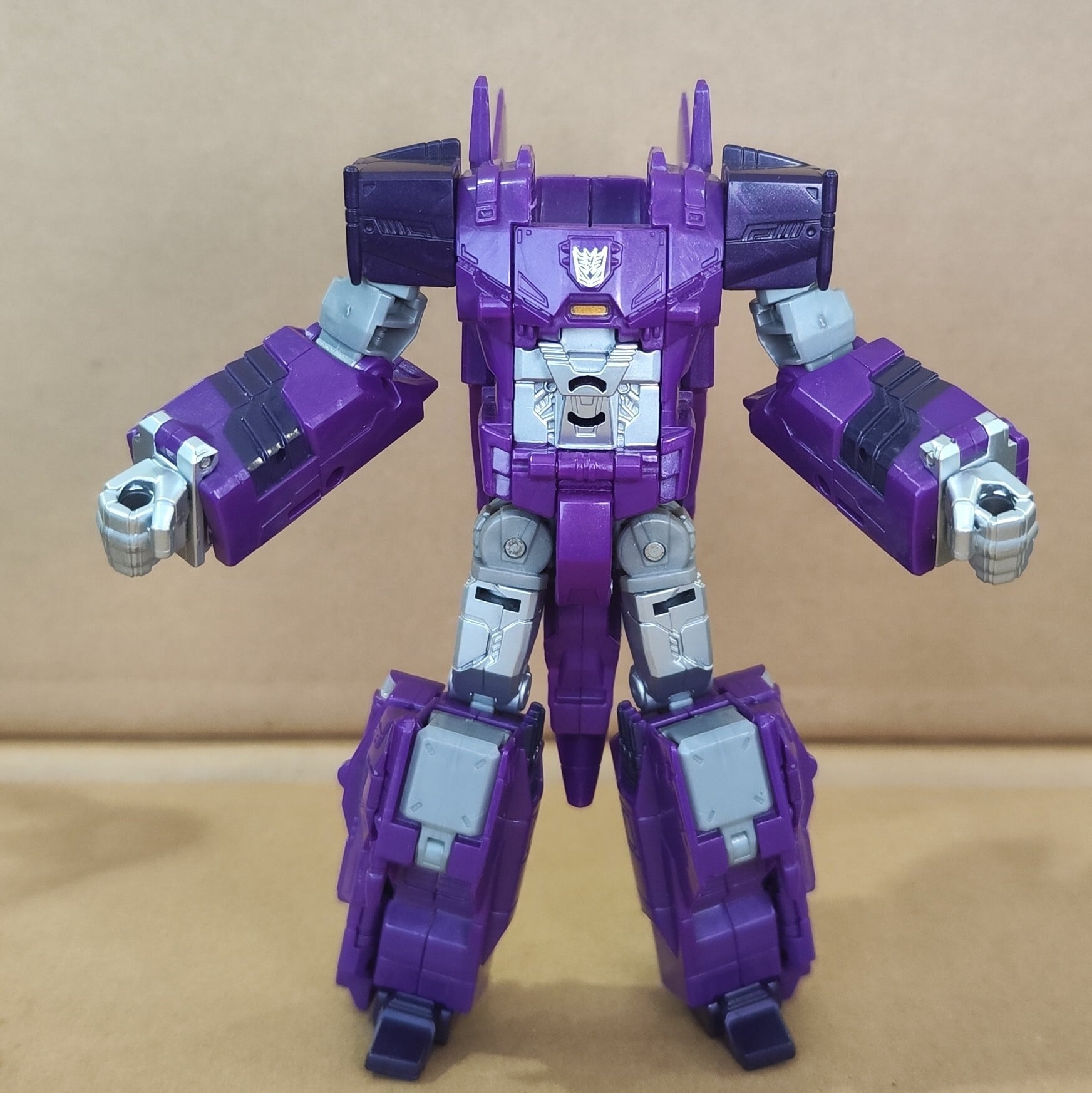 玩具シリーズ | パペランポロプス