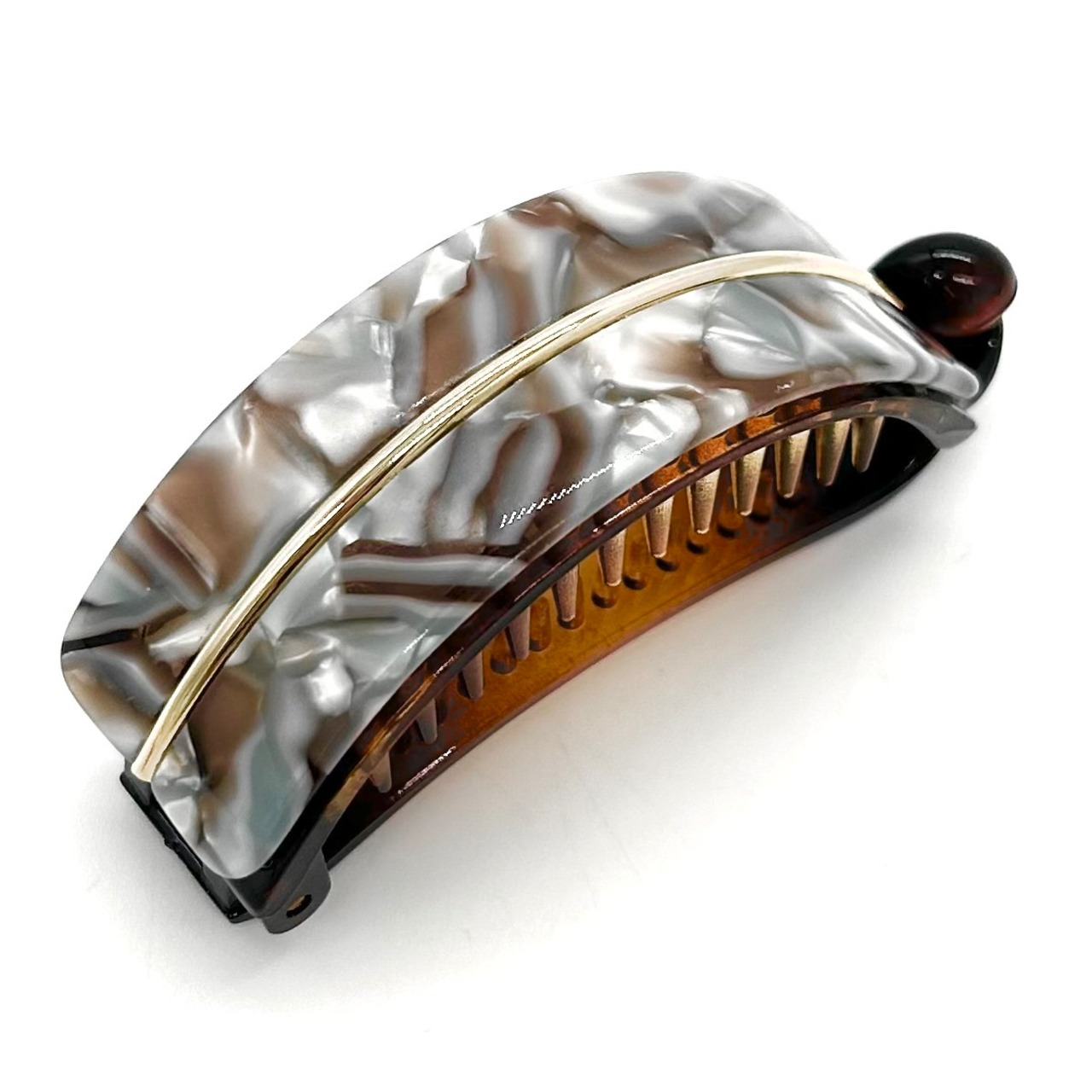 クラッピン：ミドルライン　IMPRESSION