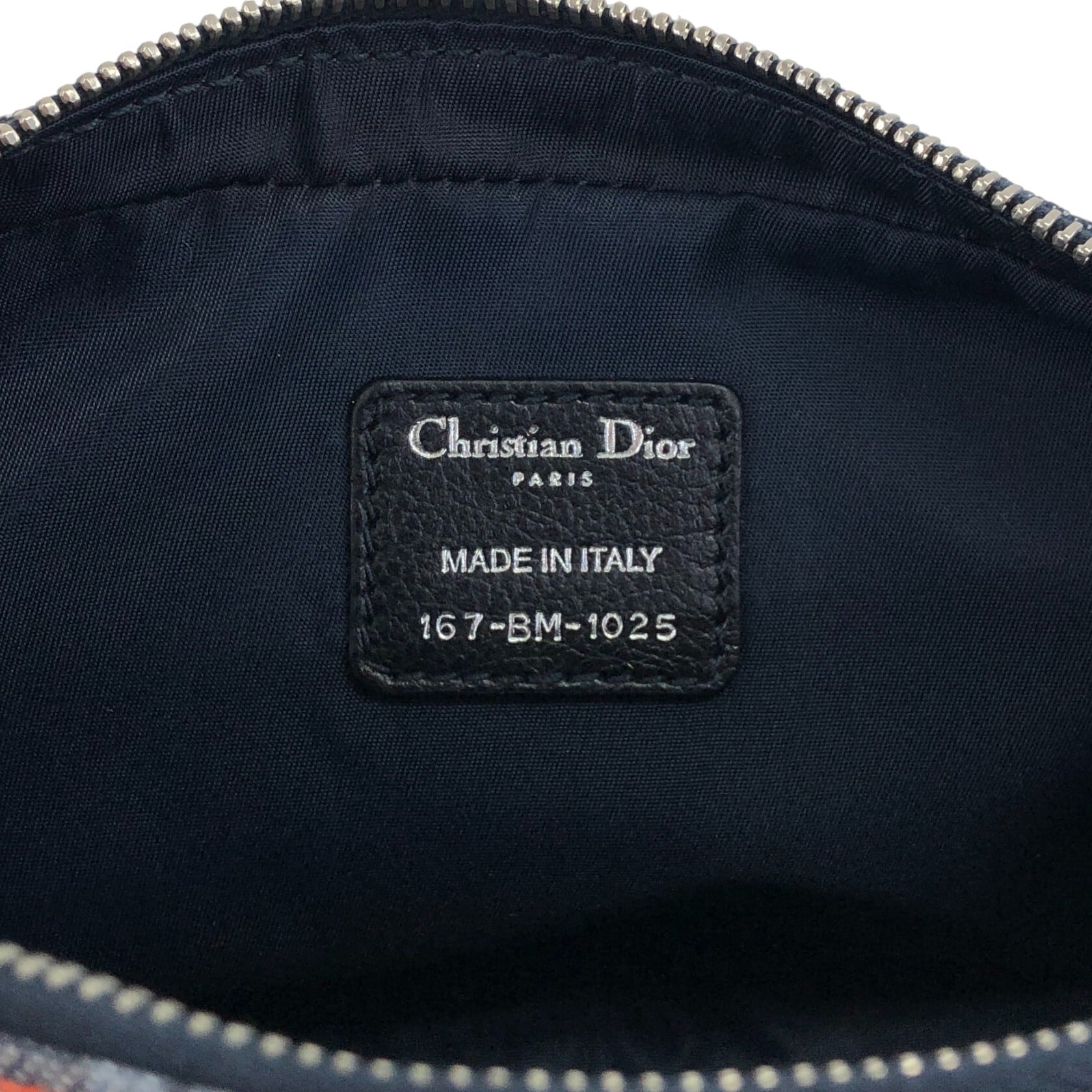 Christian Dior クリスチャン ディオール フライトライン トロッター