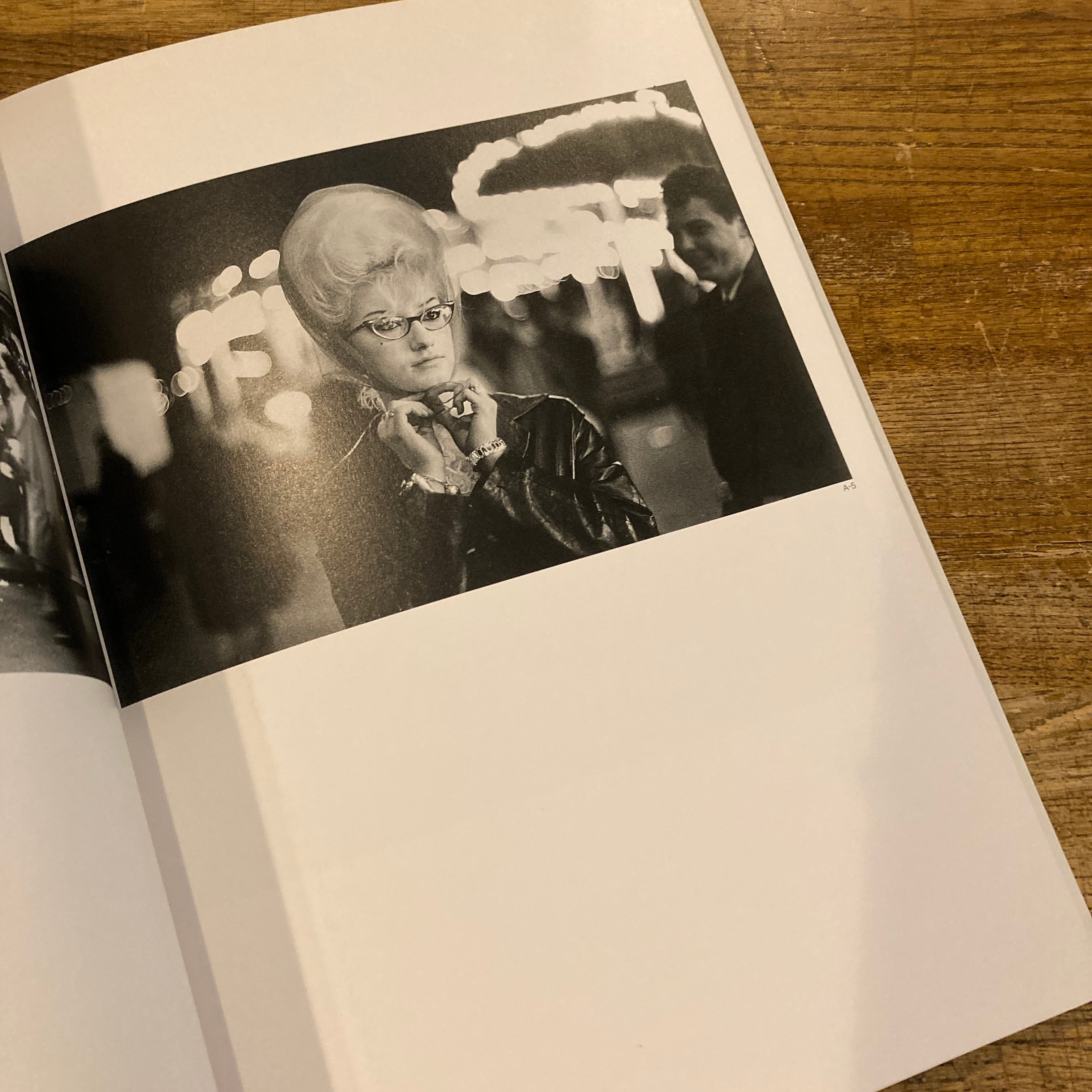 ONCE UPON A TIME エド・ファン・デル・エルスケン写真展 | 百年