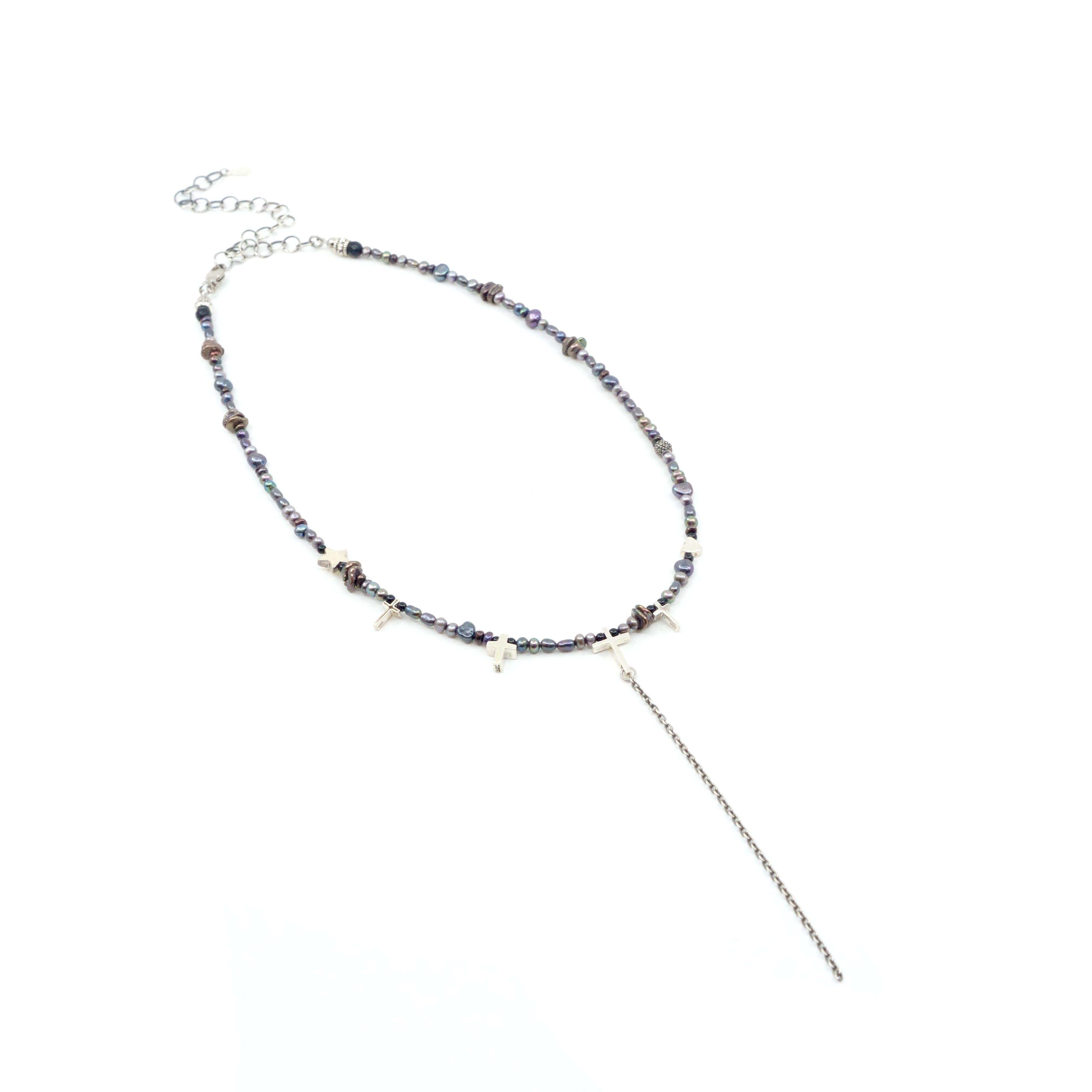 NECKLACE | gunda online store