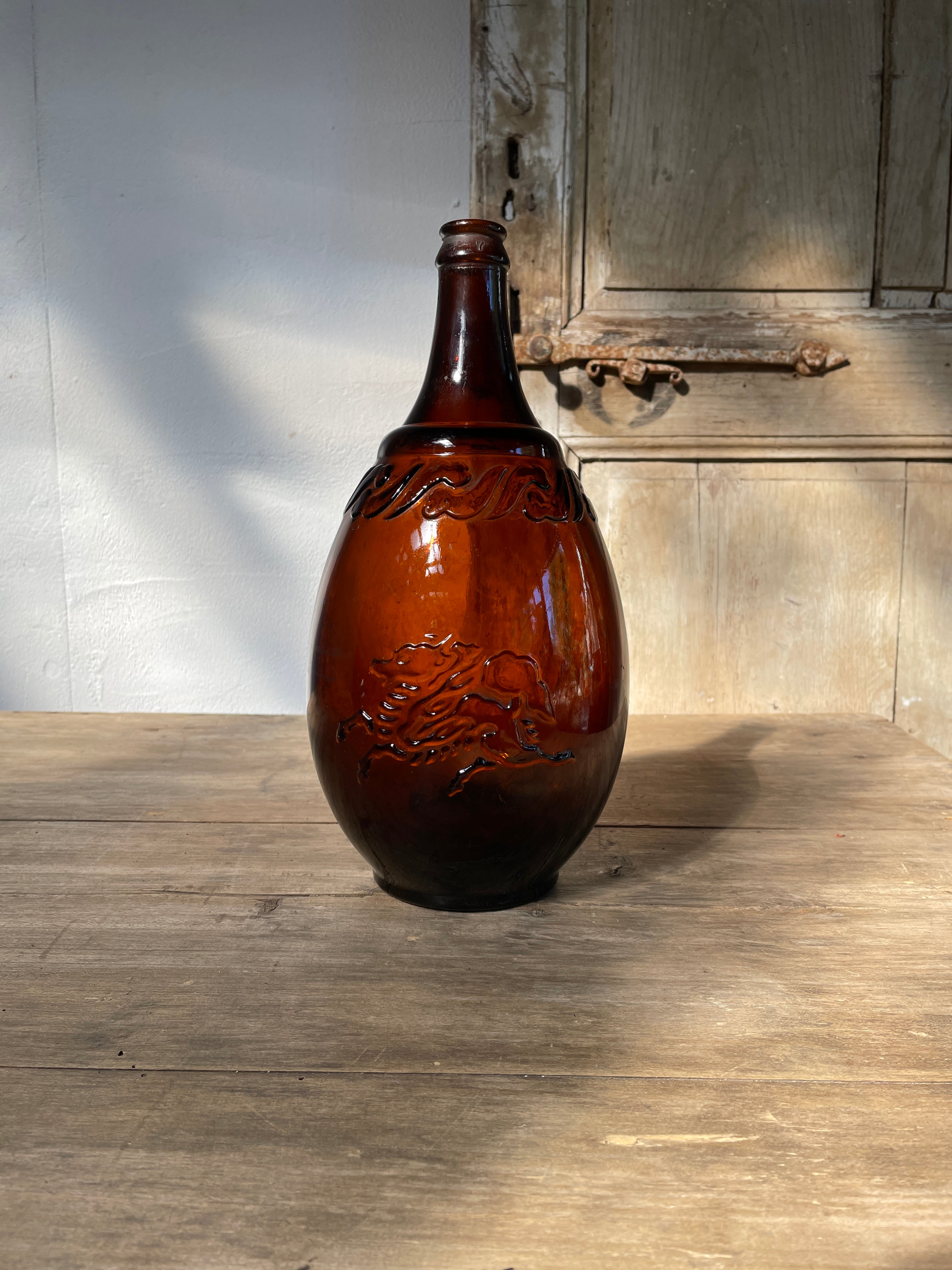 麒麟ビール ヴィンテージ空瓶