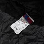 タグ付き USA製 Schott ショット U.S. 740N PEA JACKET ピーコート 42 /グレー系 USA製 アメリカ製 ウール メルトン 重厚