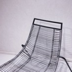 BoConcept Elba Lounge Chair / 北欧 デンマーク デザイナーズ チェア モダン ボーコンセプト エルバ ラウンジチェア / 関連:ムート HAY