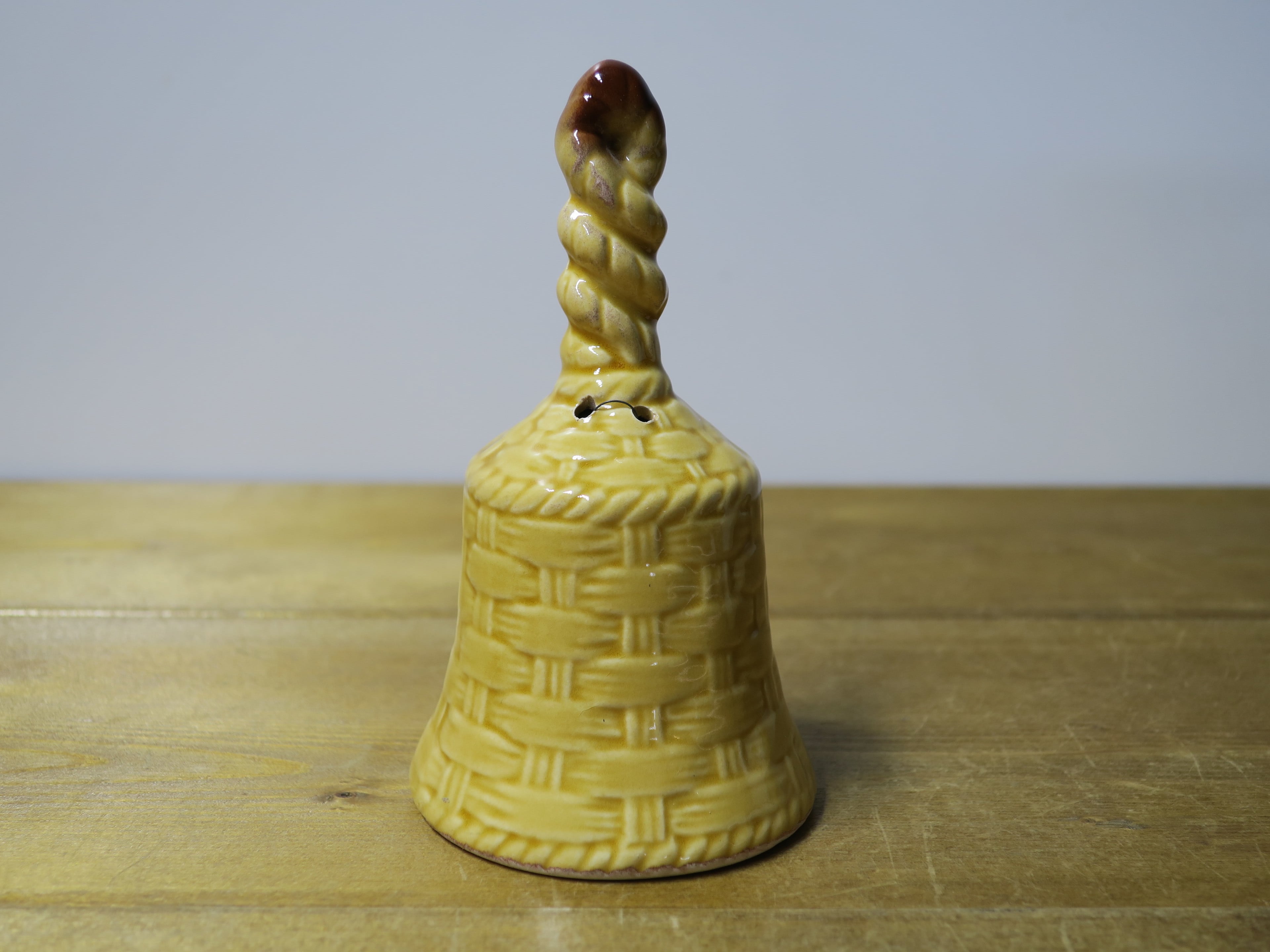 アンティークベル Vintage souvenir ohio bell | cellumama(CELLULOID)