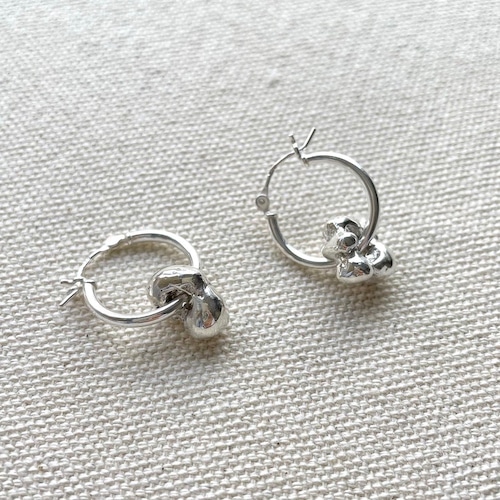 SPROUT PAIR ピアス