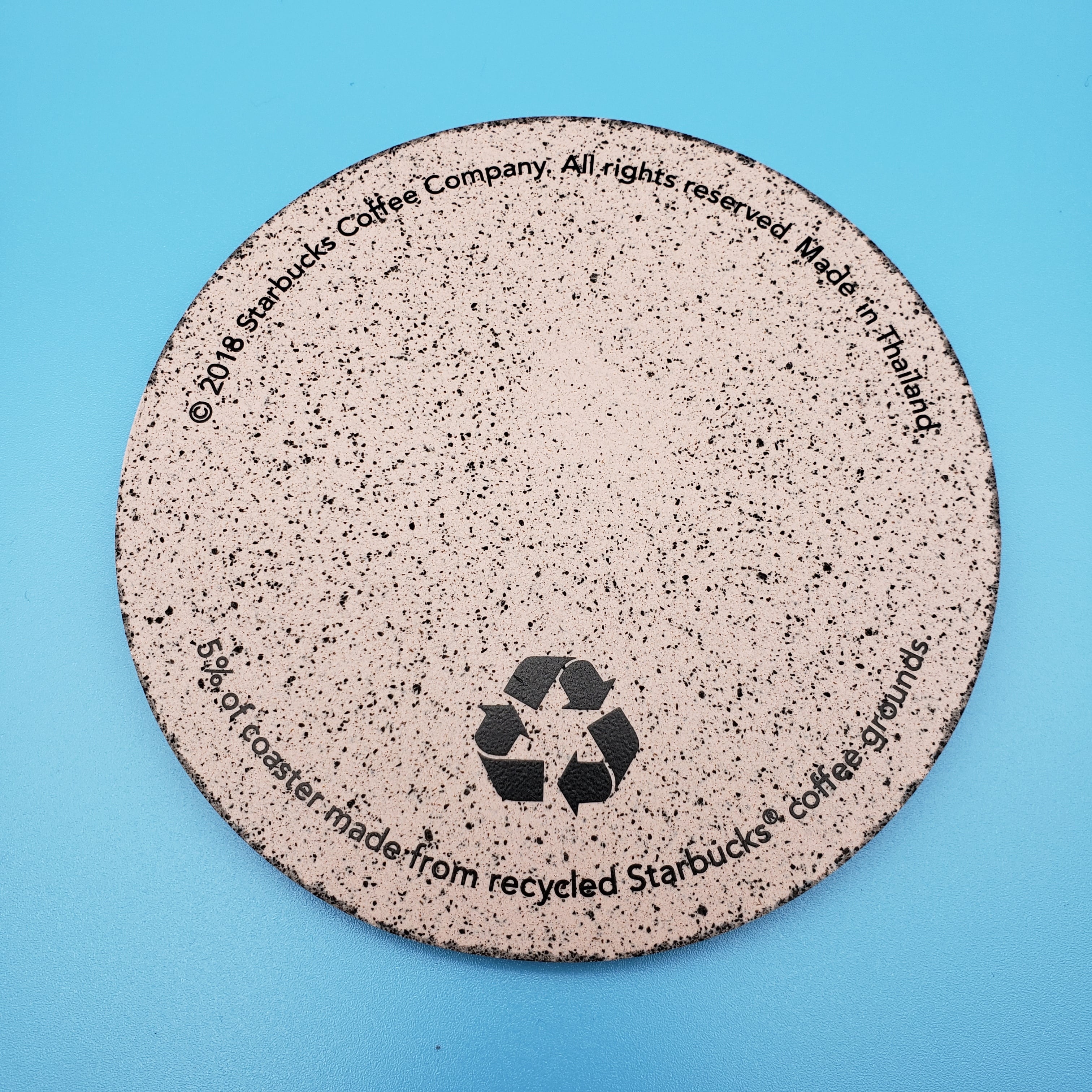 送料無料□スターバックス☆海外スタバ リザーブ店限定☆コースター