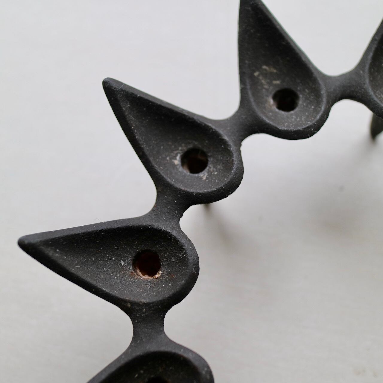 ヴィンテージ 60'S ダンスク Dansk キャンドルホルダー クイストゴー