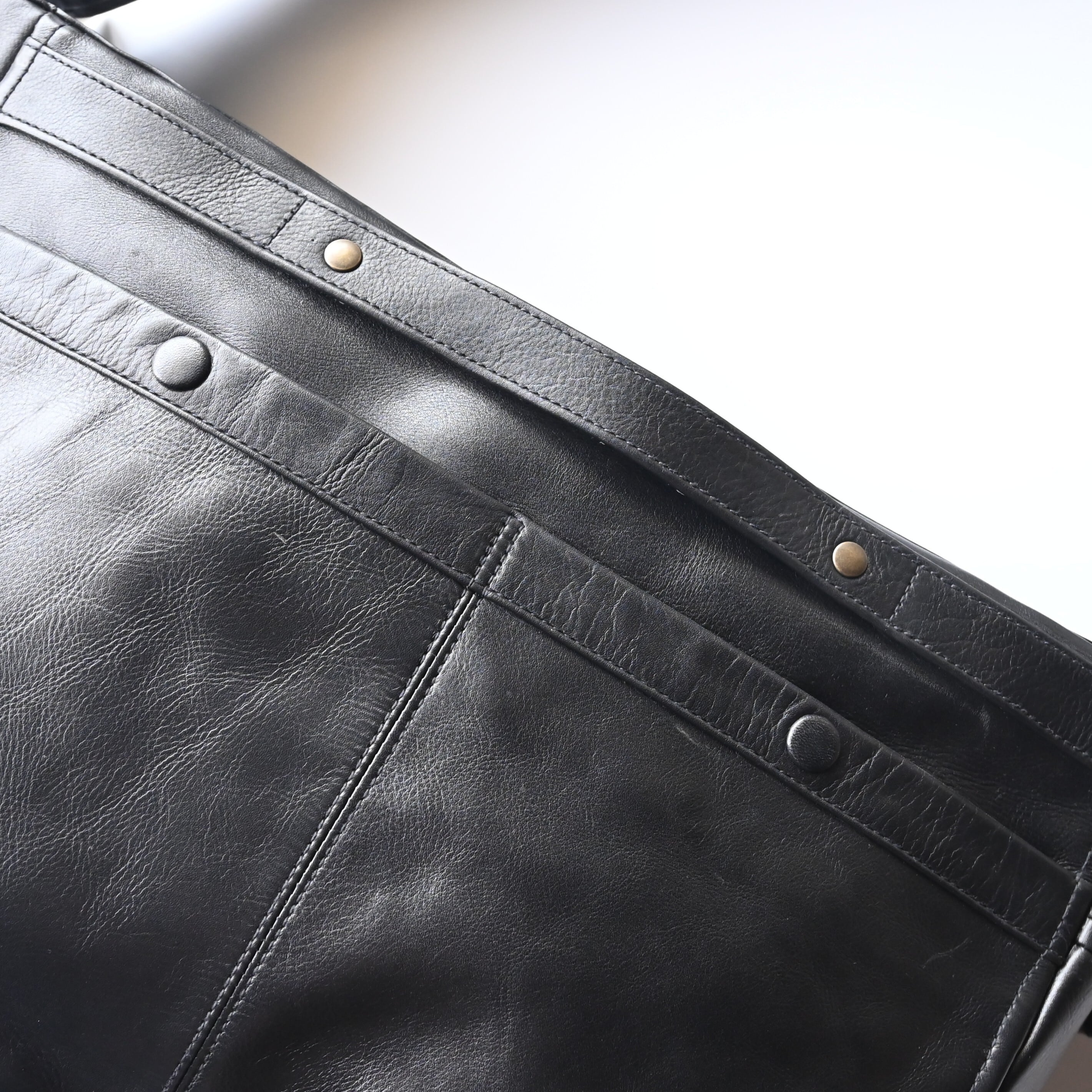 CCU / NEW NEWSPAPER BAG M SIZE | GANKO